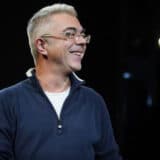 Jagoš Marković: Nismo u odnosu sa moralom, što je gore nego biti nemoralan 3