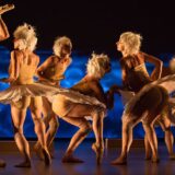 "Četiri Labudova jezera" 9. aprila u Madlenianumu 2