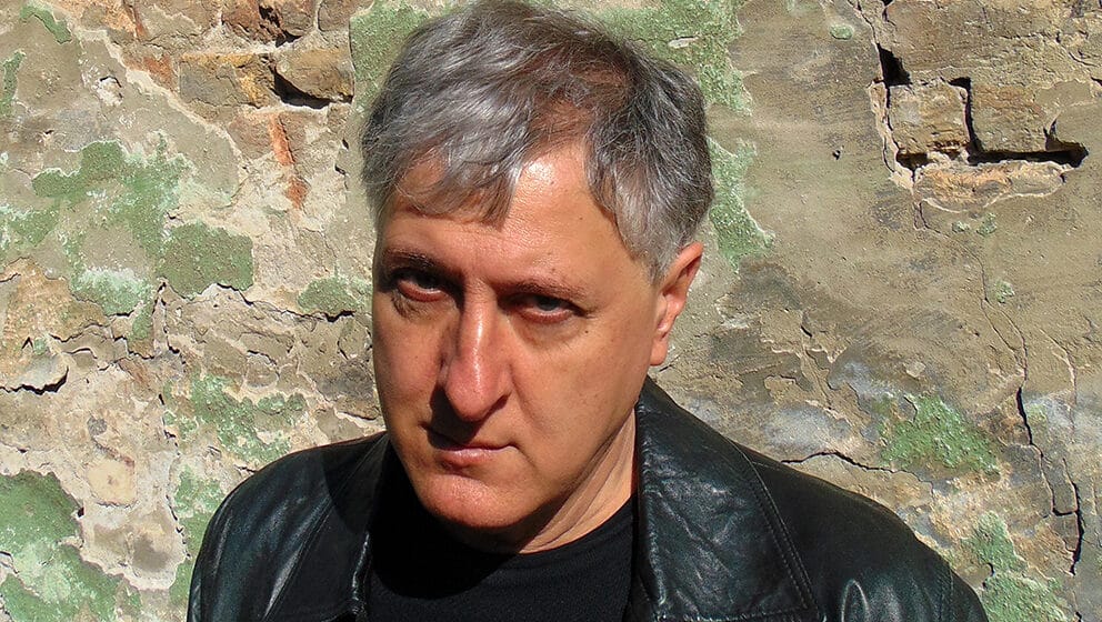 Aleksandar Zograf za "Danas": Vreme je da shvatimo ko smo i kuda idemo 1