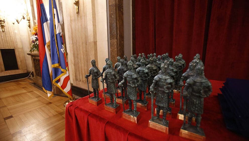 Skandal uz asistenciju vlasti: Zašto je bilo očekivano da Nagrada grada Beograda za novinarstvo ove godine obruka profesiju 1