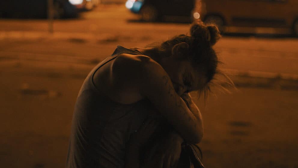 Život u "podrumu revolucije" 1