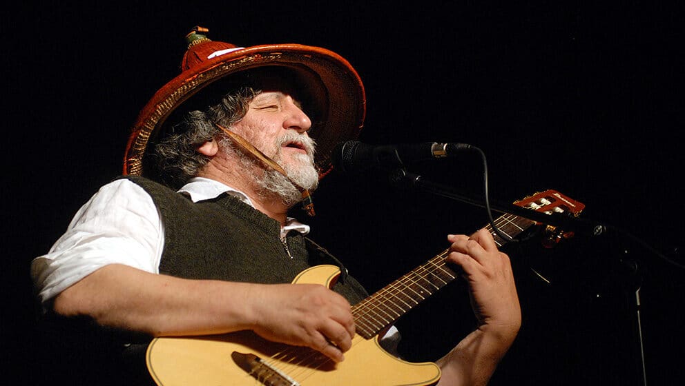 Brecelj je uspeo da isteroriše Antiterorističku jedinicu 1