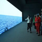 Srpski paviljon jedan od 10 najboljih na Venecijanskom bijenalu 8