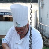 Vilju­škom po bivšoj Jugoslaviji - Istra: Supa od dunja i pršut u malvaziji 14