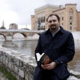 Imamović: Opsada Sarajeva jedan je od glavnih događaja 20. veka 14
