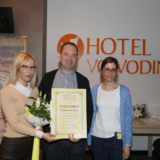 Uručene godišnje nagrade Društva lekara Vojvodine 4