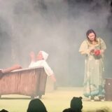 Predstava zaječarkog teatra “Lepotica i zver” u Nišu 11
