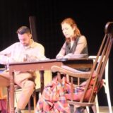 Na sceni zaječarskog pozorišta u utorak predstava „Lepotica Linejna" 5