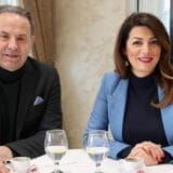 Tatjana Matić: Rasim Ljajić se oseća dobro i oporavlja se 12