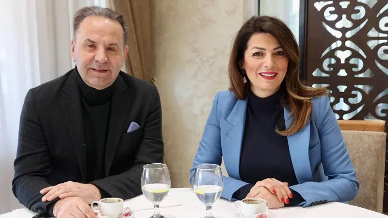 Tatjana Matić: Rasim Ljajić se oseća dobro i oporavlja se 1