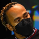 F1: Rasel i Hamilton završili kvalifikacije u ogradi 7