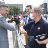 "Lažna opozicija" odgovorila Lutovcu: Recikliranje prevaziđenog i poraženog narativa o pravoj i lažnoj opoziciji 9