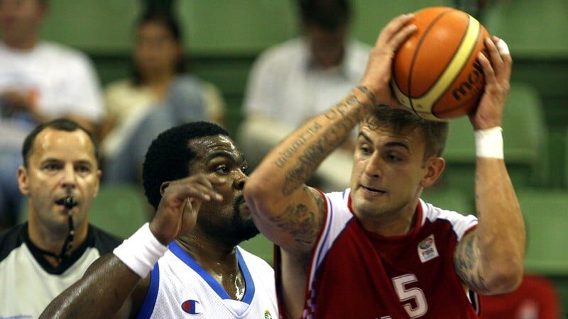 Mario Kasun: Duško Ivanović mi je uništio karijeru 1