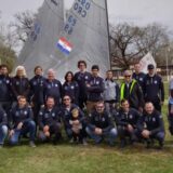 Jedriličari sa Palića počeli sezonu 1