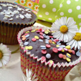 Recept nedelje: Medeni mafini 11