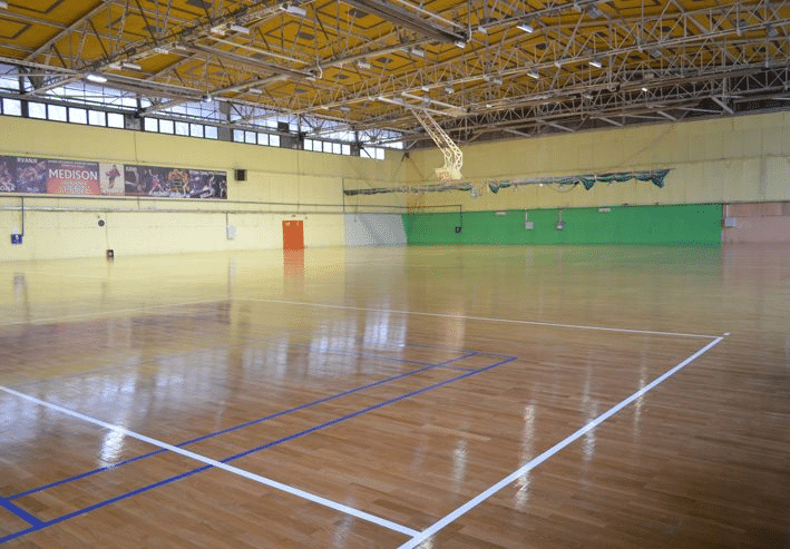 U Zrenjaninu za vikend rukomet, fudbal i vaterpolo 1