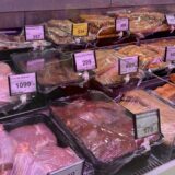 Vlada ograničila cenu mesa: Koliko će biti jeftinija svinjska plećka i vrat 7