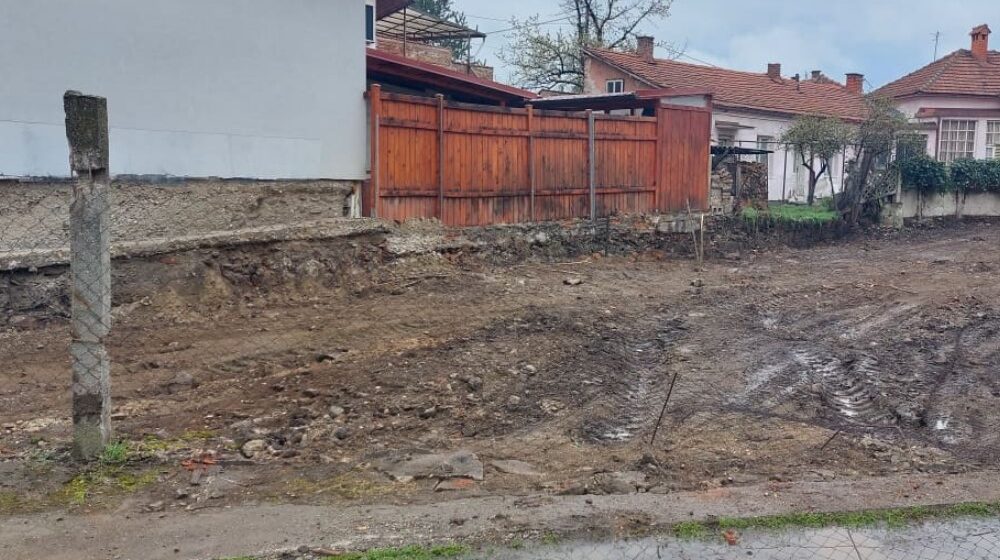 Zaječarskoj ulici pronađen predmet za koji se sumnja da je eksplozivna naprava 1