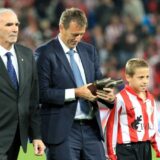 Le Tisije: Odlazim da ne bih naštetio klubu koji volim 9