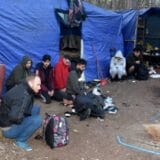 Policija prevezla 180 migranata iz Subotice u prihvatne centre 6