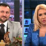 Može li osuđeni kriminalac da promoviše knjigu o svom poslu na nacionalnoj frekvenciji? 12