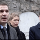 DSS: Preuzimanje prava nasledstva princa Filipa značajno i jer je njegov sin prvi Karađorđević posle 90 godina rođen u Srbiji 1