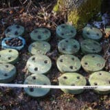 RSE: Na Zapadnom Balkanu više od 1.200 kvadratnih kilometara pod minama, najviše u BiH 8