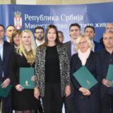 Zajеčaru odobrеno pošumljavanjе „Kraljеvice“ 14