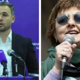 "Lopta je u dvorištu opozicije": Prve izjave o tome ko bi sa kim mogao da razgovara o koaliciji u Beogradu 13