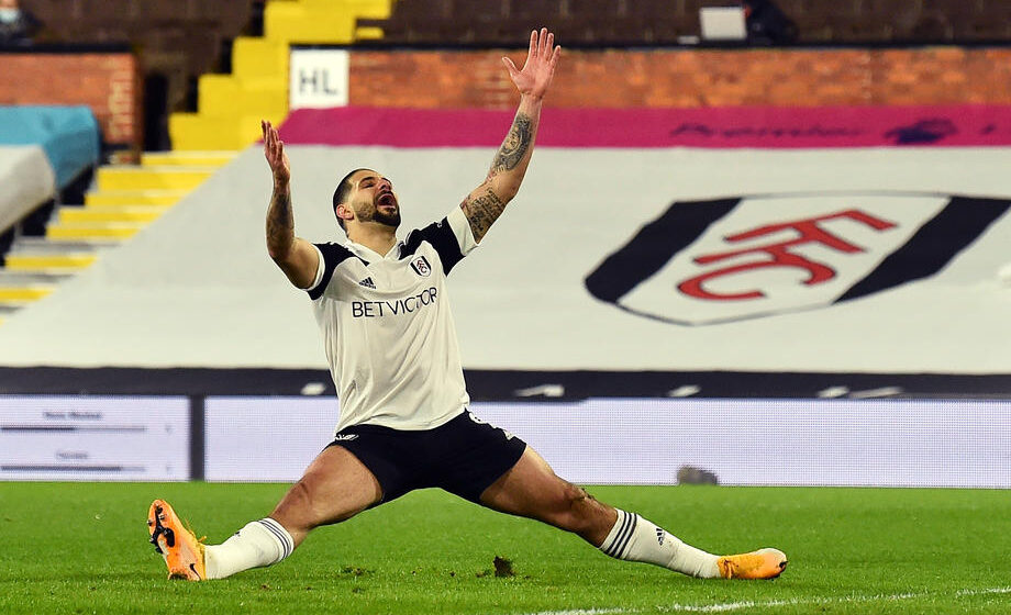 Mitrović vratio Fulam u elitu 1