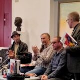 U Zaječaru održana promocija monografije stripa „Rajački ninđa“ 2