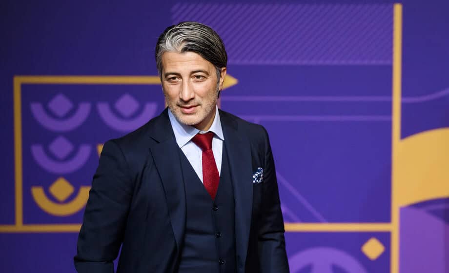 Švajcarci uveravaju: Džaka i Šaćiri su naučili lekcije 1