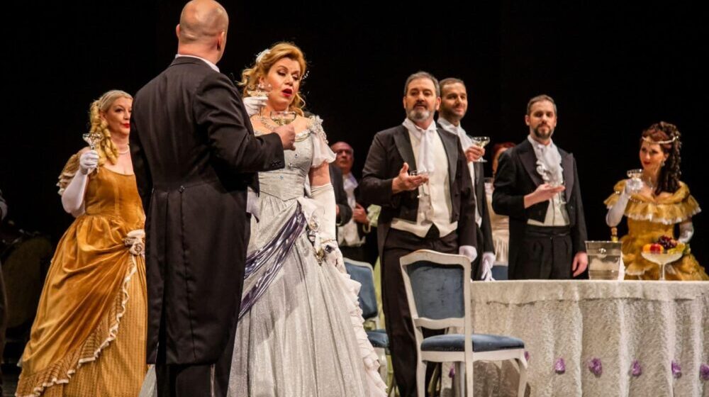 Operski spektakl "Travijata" u Narodnom pozorištu Subotica oduševio publiku 1