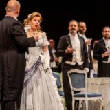 Operski spektakl "Travijata" u Narodnom pozorištu Subotica oduševio publiku 4