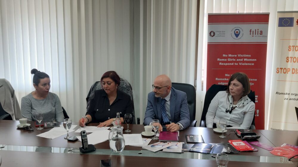 Vojvođansko istraživanje: Žene sa sela najčešće trpe nasilje od svojih partnera 1