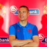 Vidić opet igrao za Mančester junajted 10