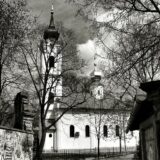 Sinovi Alberta Ajnštajna kršteni u Nikolajevskoj crkvi u Novom Sadu 2