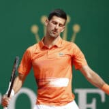 Đoković ispao u drugom kolu Monte Karla 3