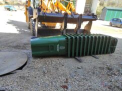 nove kante za smece (1) Majdanpek: Novi kontejneri i kante za smeće za komunalna preduzeća 3