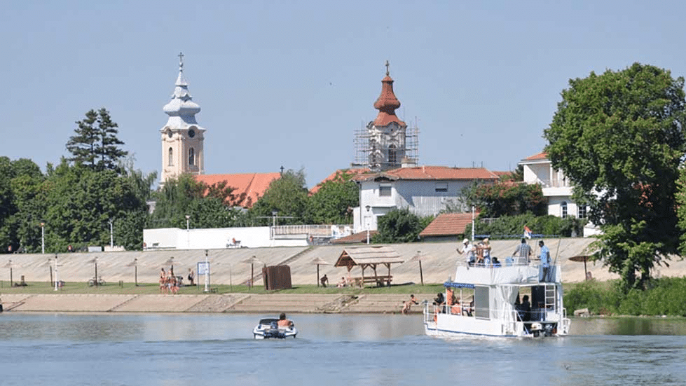 Cvetanje Tise: Šta o prirodnom fenomenu kaže legenda? 3