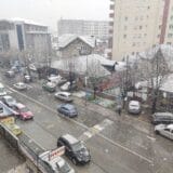 Sneg u Novom Pazaru, Sjenici i okolini 5