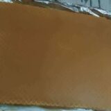 Recept za starinske karamel oblande 1