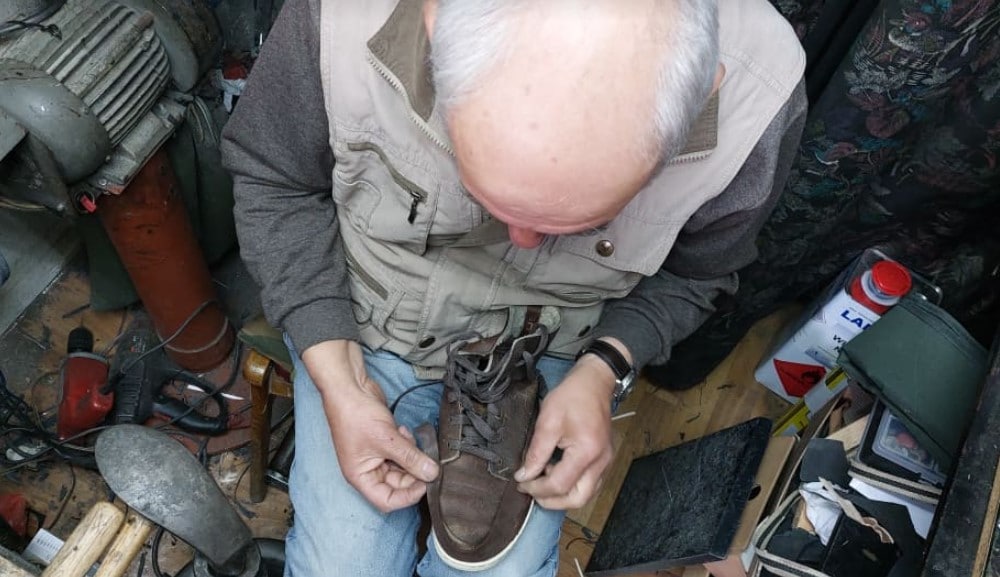 Porodica Pavlović iz Zaječara čuva obućarski zanat 2