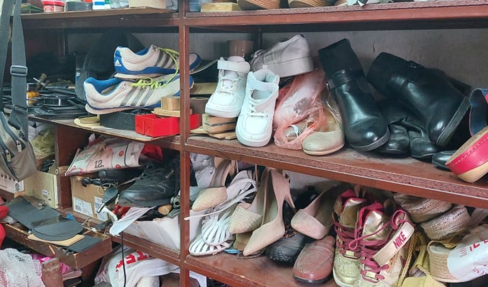 Porodica Pavlović iz Zaječara čuva obućarski zanat 3