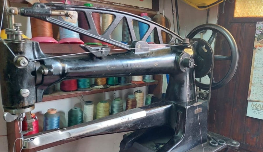 Porodica Pavlović iz Zaječara čuva obućarski zanat 4