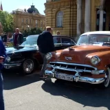 Izložba oldtajmera u Zagrebu posle dve godine pauze 11