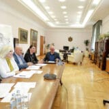 Mihajlović: Srbija i SAD zajedno ka održivoj energetici i zelenoj agendi 10