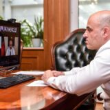 Kovačevski: Dogovoren samit Otvorenog Balkana u Ohridu i sajam vina i hrane u Srbiji 12