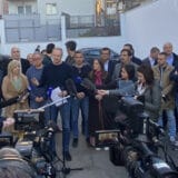 Mrdalj: Ako SNS nađe preletače da izdaju opoziciju, onda će verovatno dopustiti ponavljanje izbora u Beogradu 9