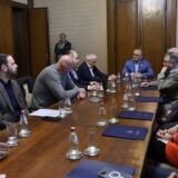 Beograd lobira za dva mesta u Evroligi 4